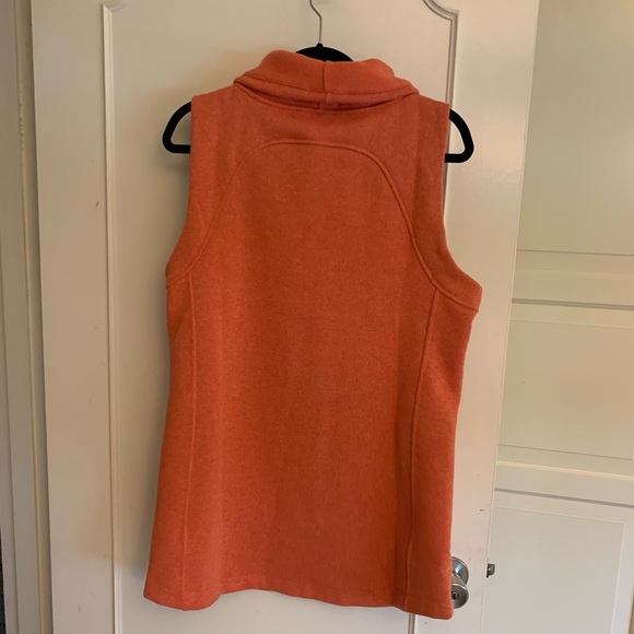 Indyeva Toga pullover NWOT - Picture 5 of 8